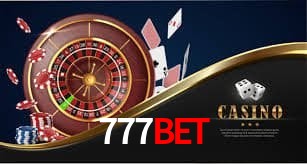 Descubra a Magia dos Jogos de Arcade no 777Bet